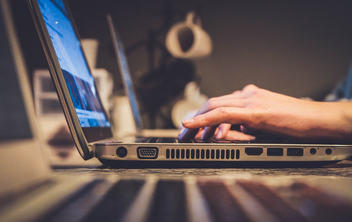 The Future Of High Speed Mobile Internet